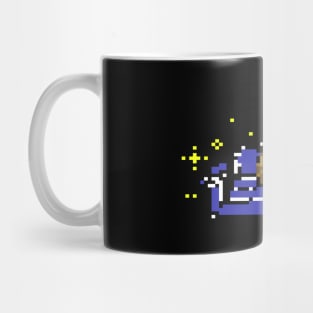 Gamer Couch Potato Mug